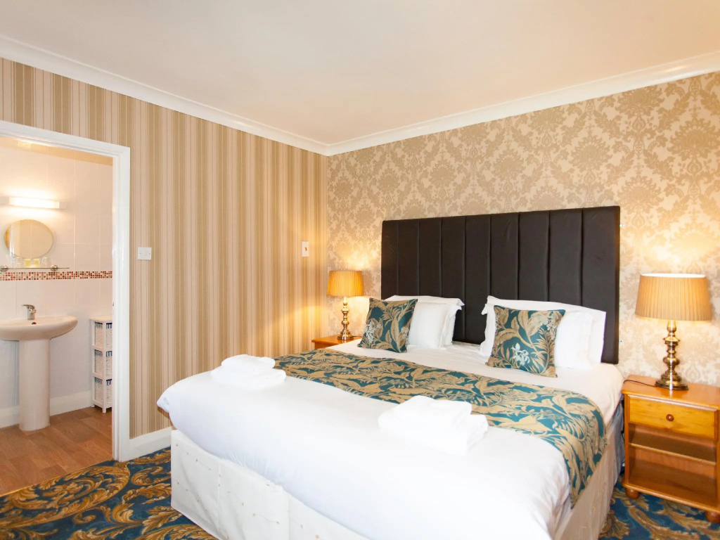 The Elmington Hotel