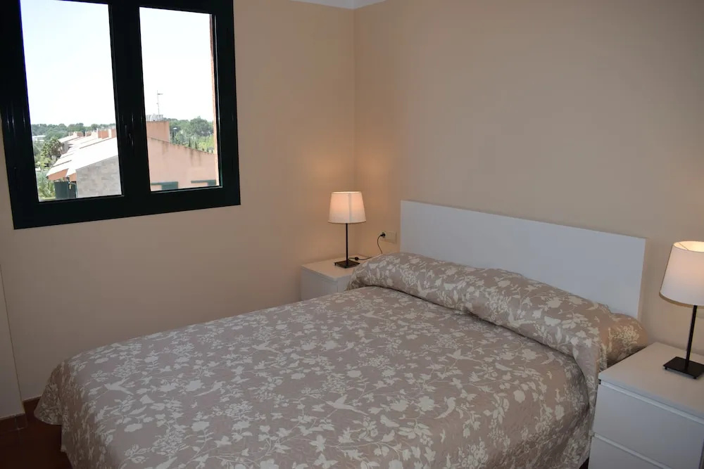Duplex con Vistas al Mar
