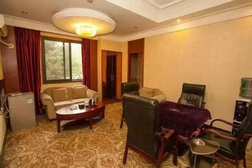 Mingkang Fashion Hotel - Chengdu