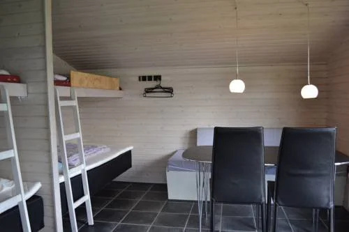 Mørkholt Strand Camping