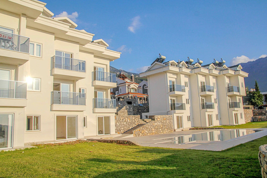 Zehra Residence Apart