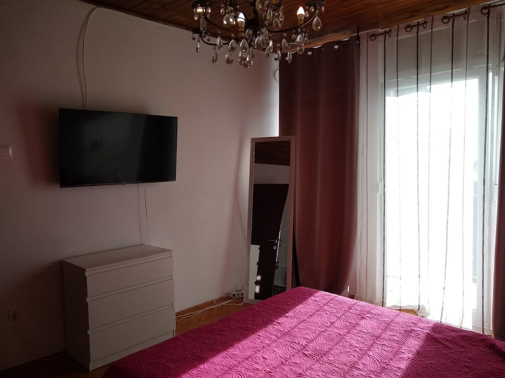 Apartment Kety