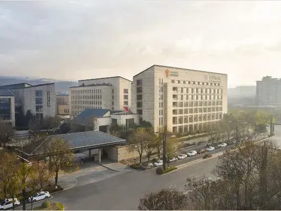 Lintong Yueliu Hotel