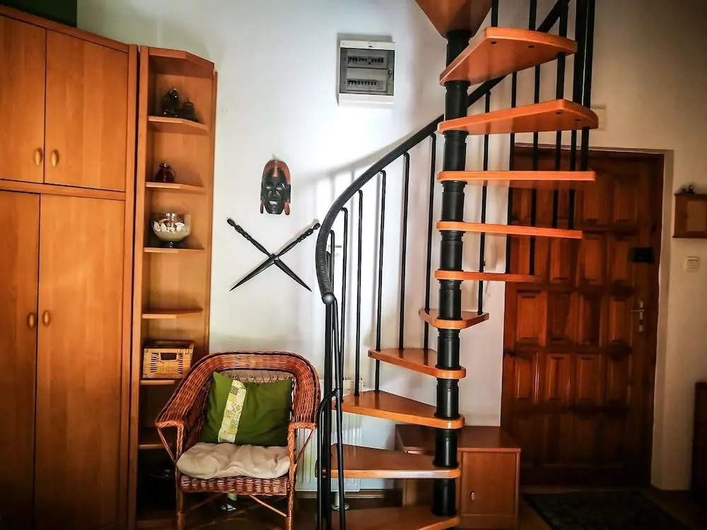 Baltic Apartments-Willa Carmen 13