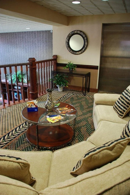 Comfort Inn & Suites Asheboro East