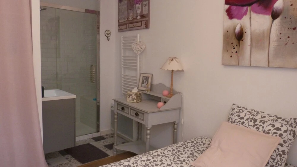 Appartement place Dupuy
