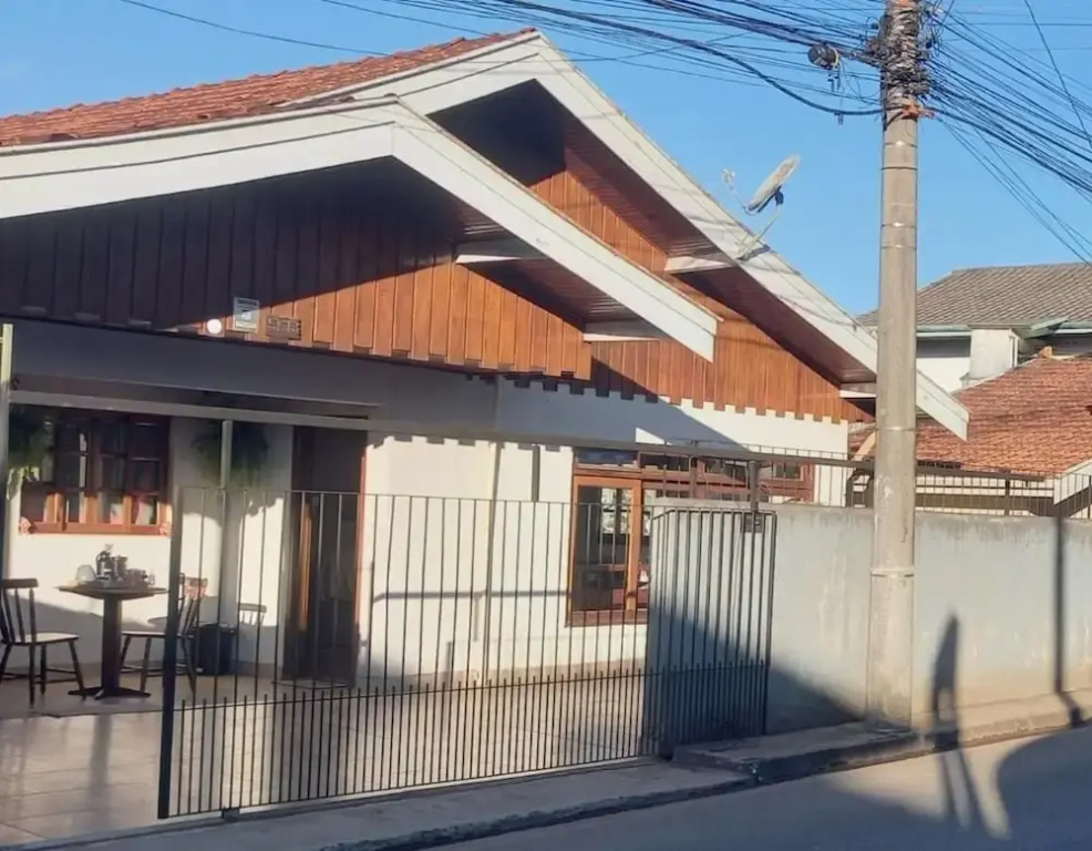 Pousada Pé Da Montanha - Campos do Jordão