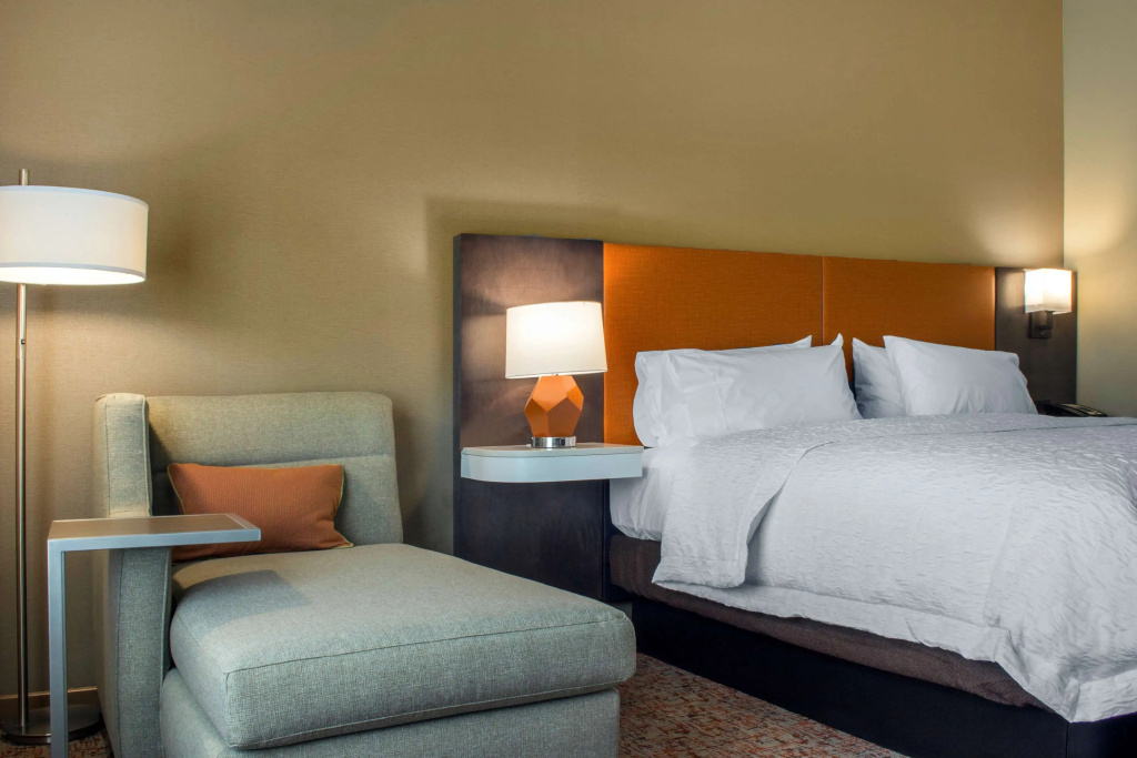 Hampton Inn Parker, AZ