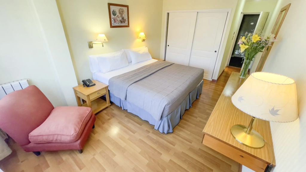 Hotel Nahuel Huapi