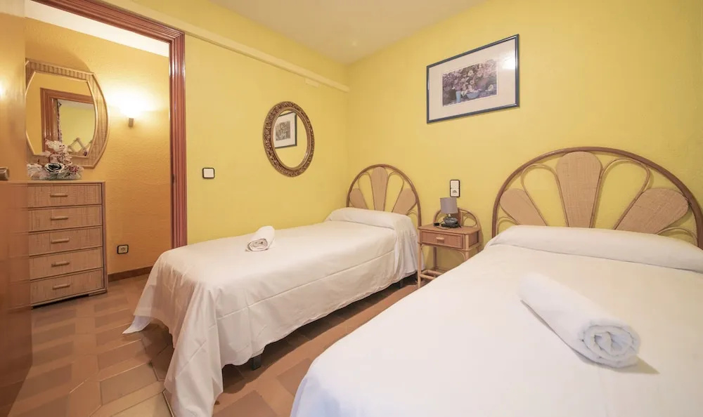 Apartment Gavina Th 115