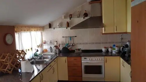 Apartamento Con Estupendas Vistas