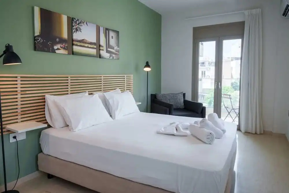 Irakleio Notos Boutique Apartments 2