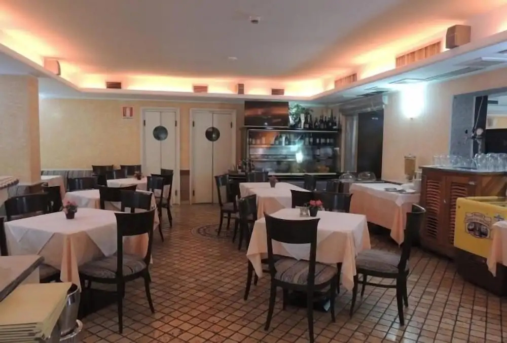 Albergo Ristorante Il Delfino