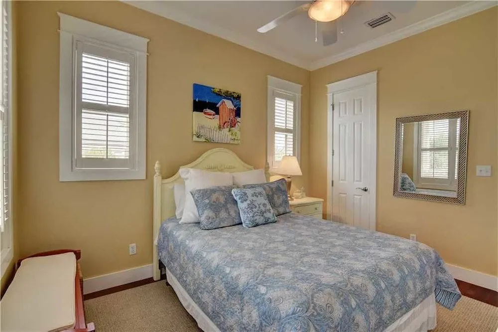 Seacrest Beach Heavenly Sunshine 98 Flip Flop Lane - 4 Br home by Re