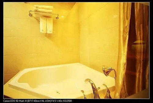 Courier Inn Lijiang