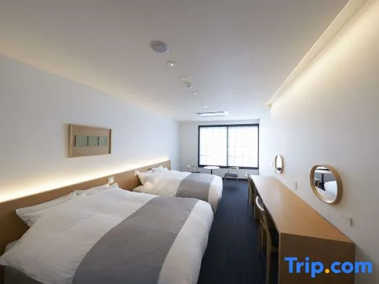 Unzen Mikado Hotel Honkan