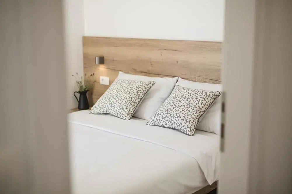 Olive Tree Apartments