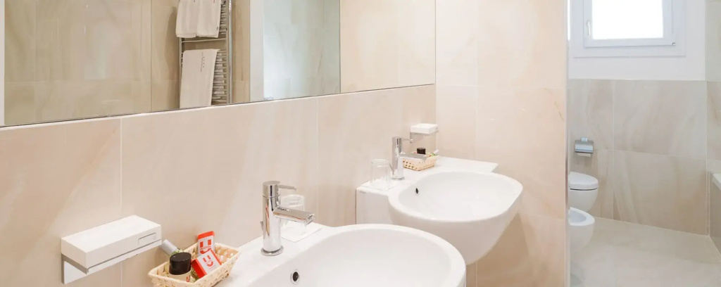 Hotel Universal Terme