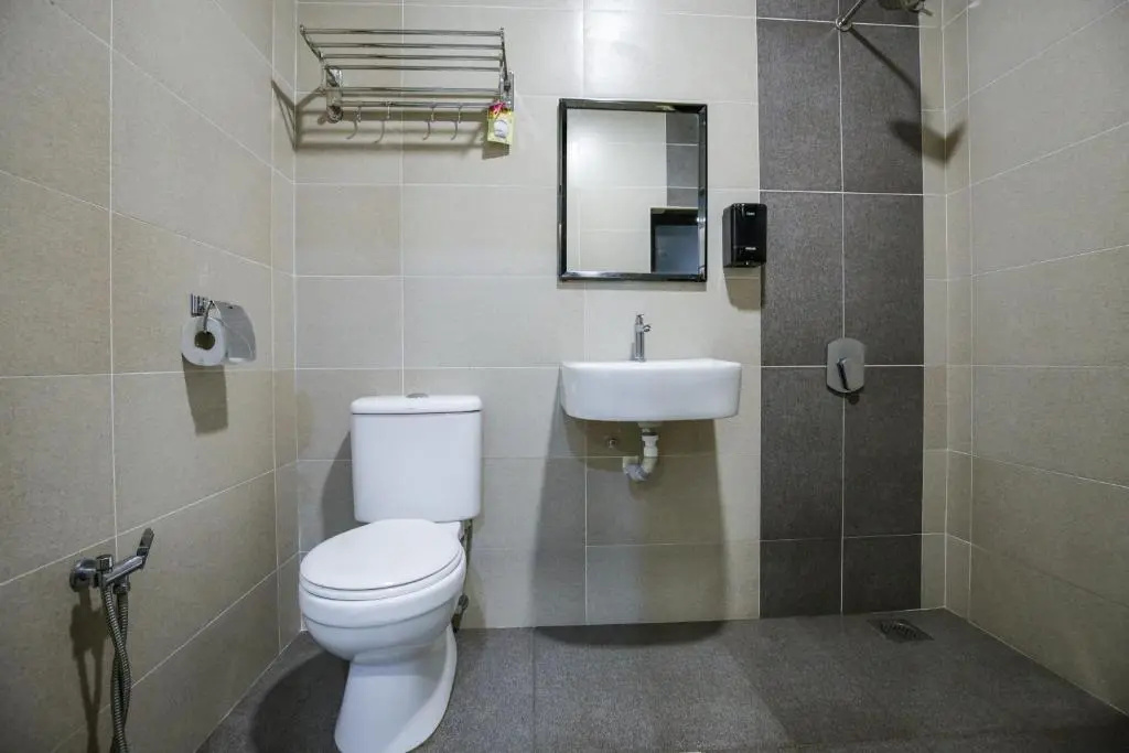 Merrinton Hotel Temerloh