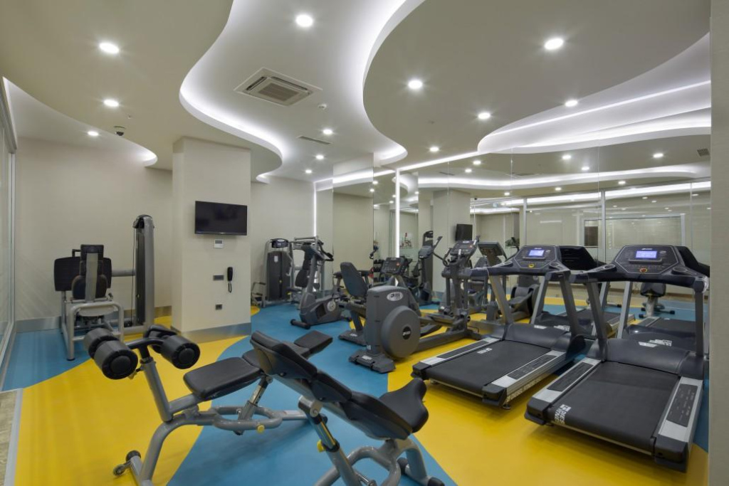 Mercure Ankara Kızılay