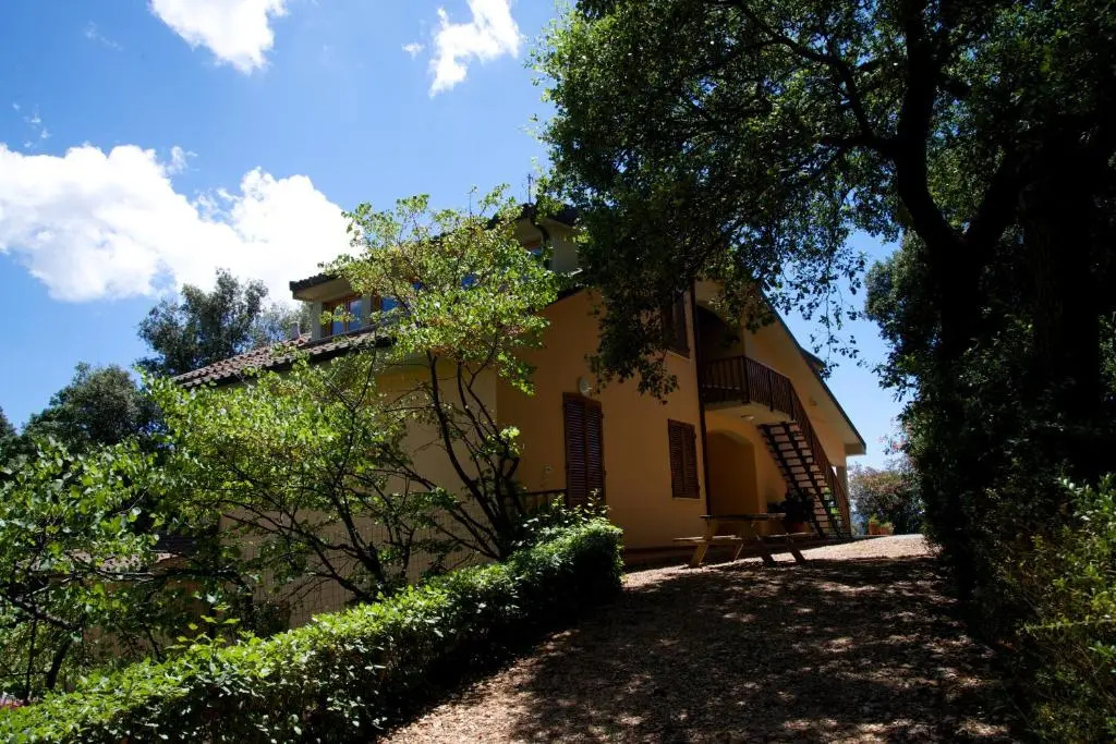 Poggio Guicciardino