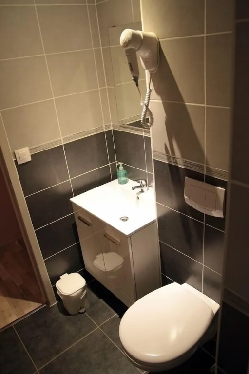 Hotel Pourcheresse
