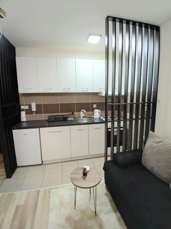 Apartman Nina