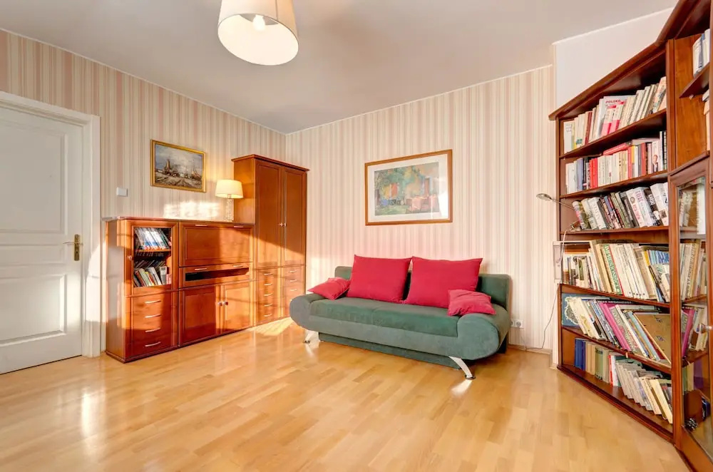 Dom & House - Beach Apartments