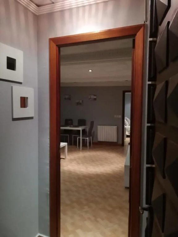House With one Bedroom in Zamora
