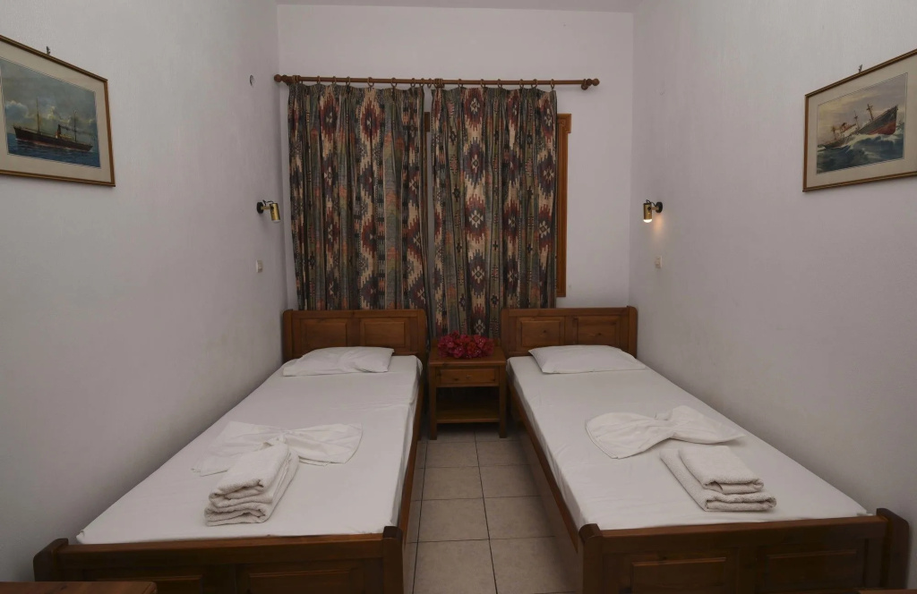 Evlalia Studios & Villas