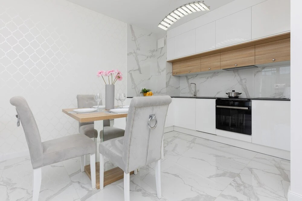 Glamour Apartment Warsaw by Renters