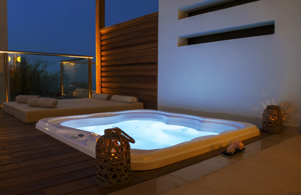 Sentido Port Royal Villas & Spa - Adults Only