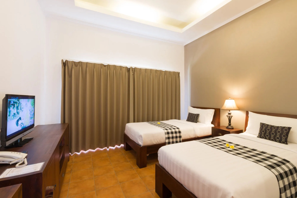 Vidi Boutique Hotel