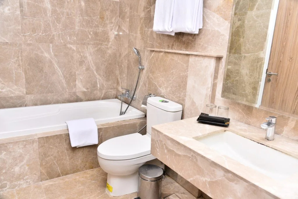 Azana Suites Hotel Antasari