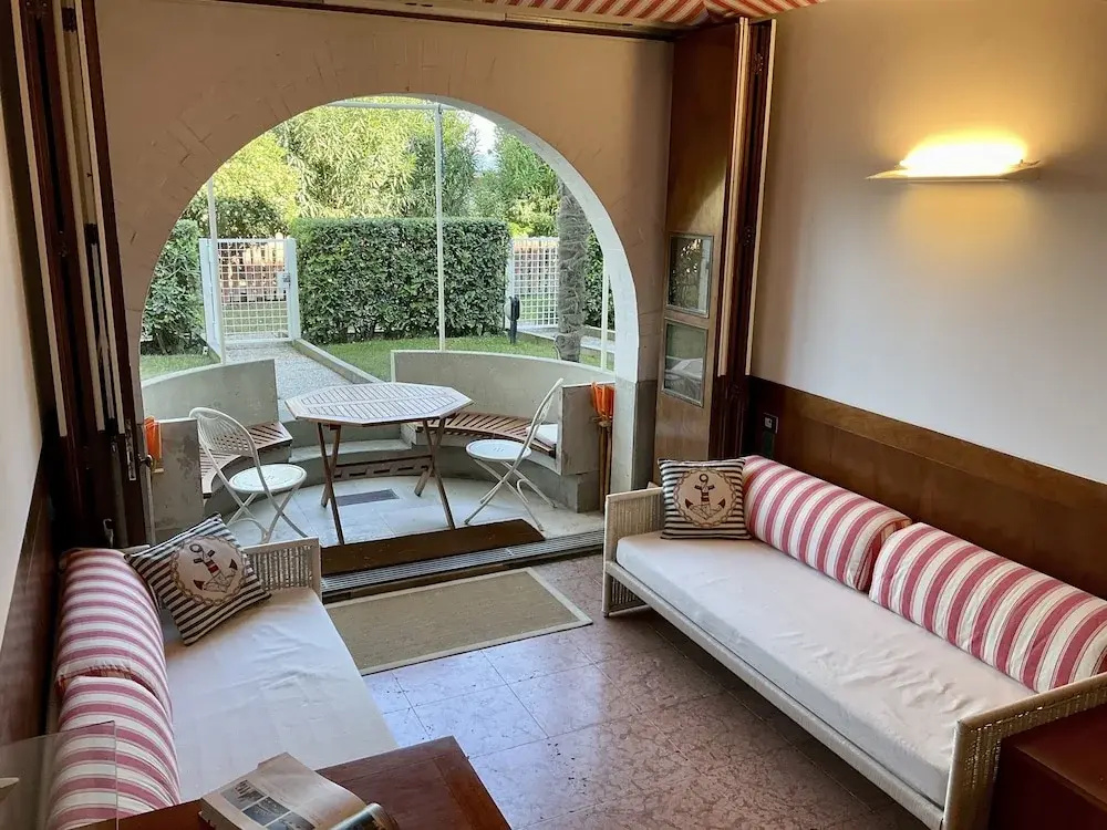Aquamar - Suite on the beach of Venice