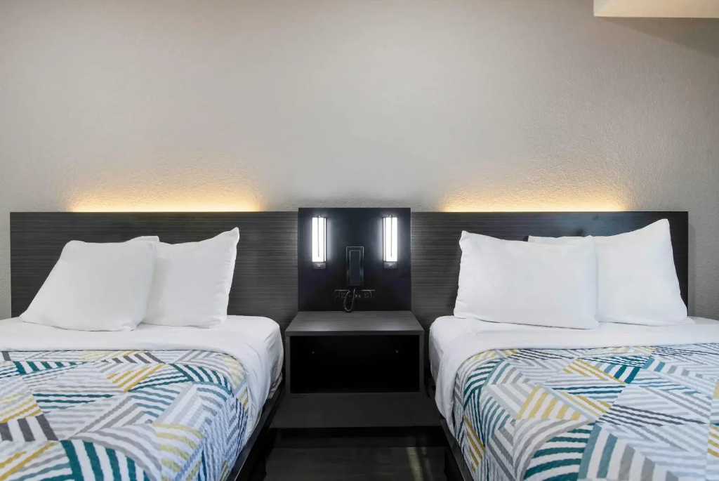 Motel 6-Atlanta, GA - Downtown