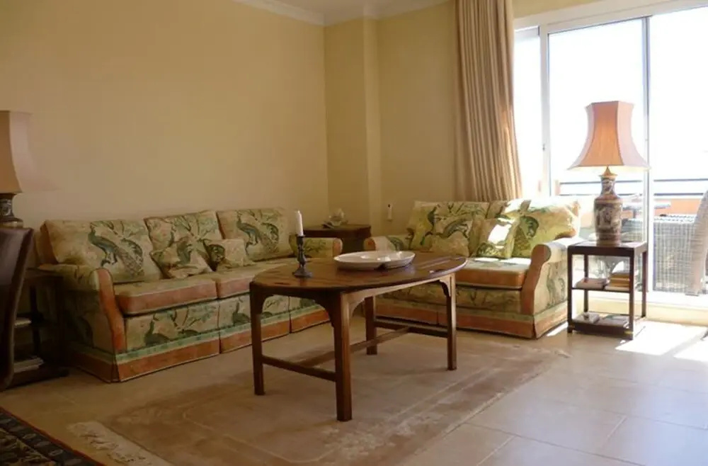 Apartamento  Los Lagos de Santa Maria