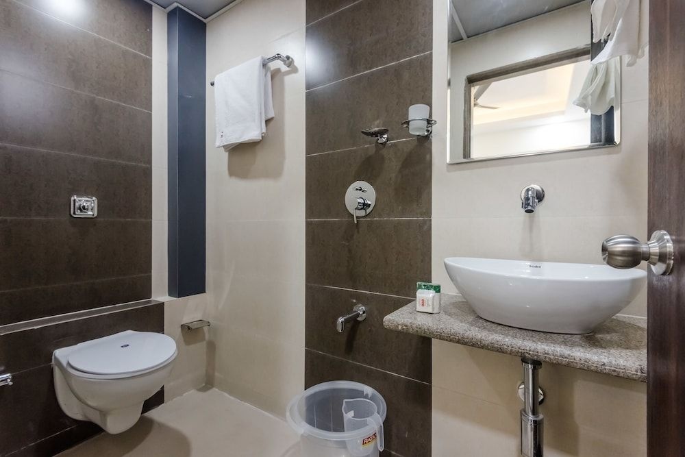 Hotel Zee Residency by SAN Hospitality