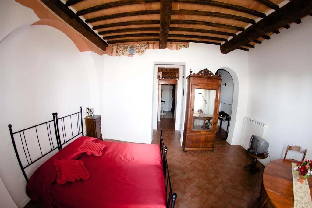Lorenzini Rooms