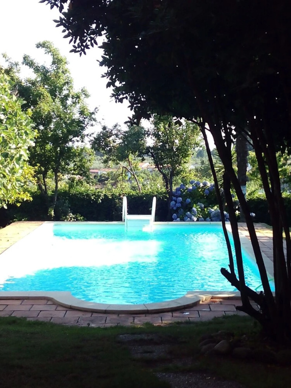 Casa Rural Donatila