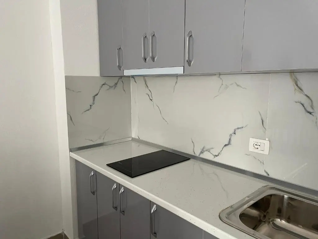 Armando Apartments