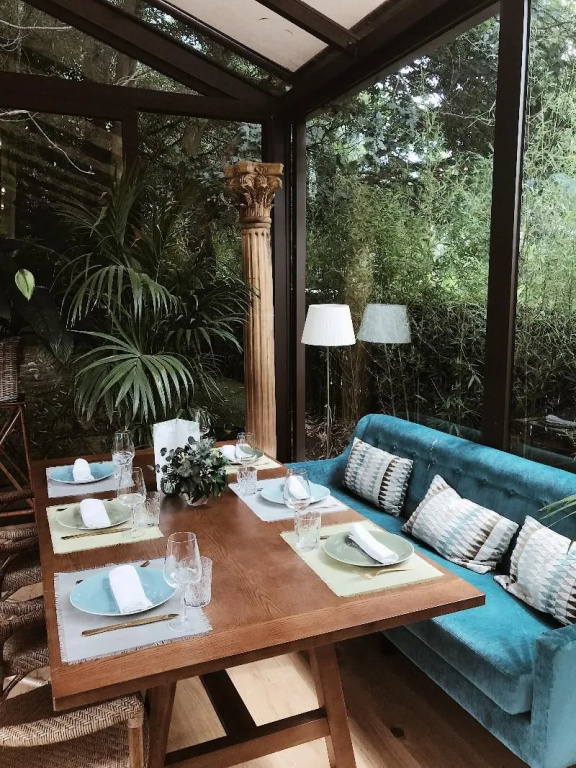 Ecohotel Nos