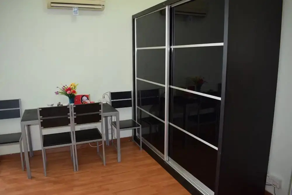 Parkview Suites KLCC by Airhost