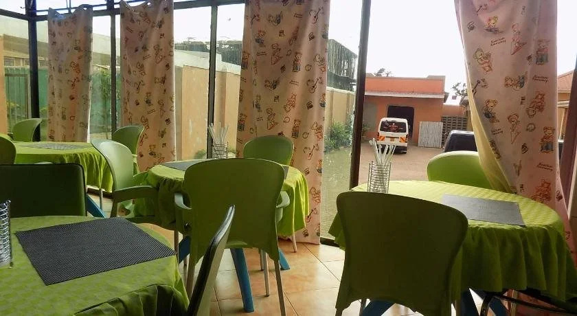 Tik Hotel Hoima