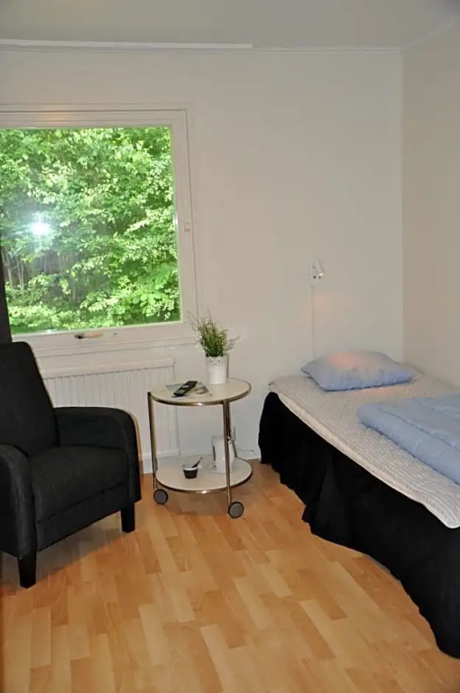 Spånhults Herrgård Hostel