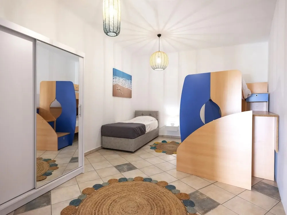 Villa Franca Ideal for wedding parties