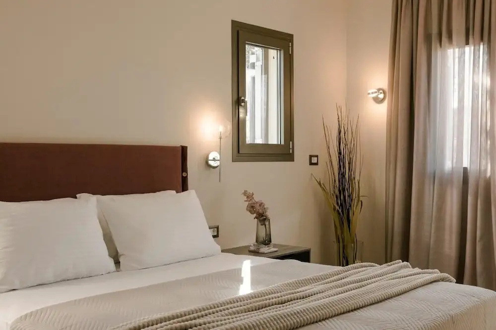 Rosairbe Villa Kefalonia
