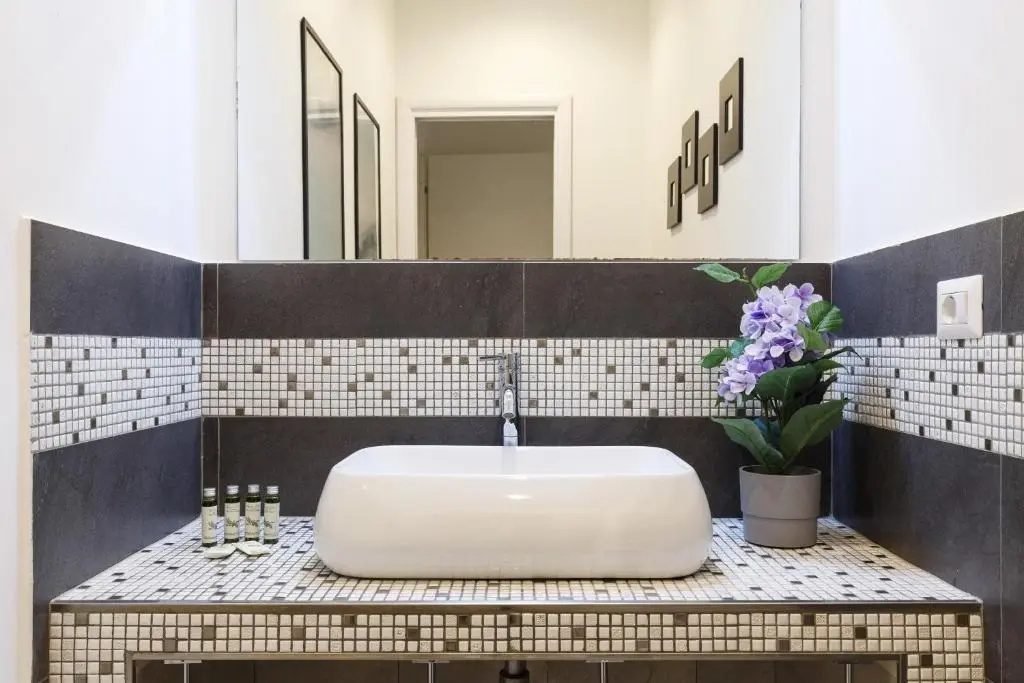 Aeterna Rooms Collection GuestHouse