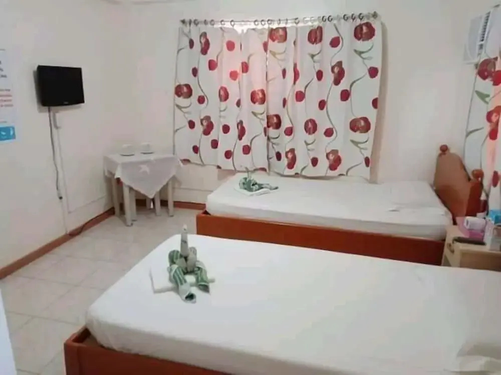 Surigao Tourist Inn Main