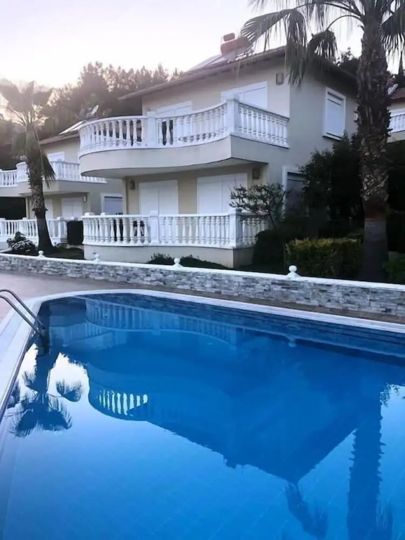 Tepe Villa Resort